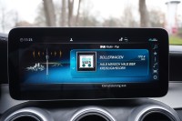 Mercedes-Benz C 200 C200 AMG Line