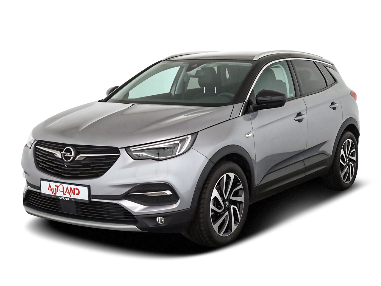 Opel Grandland (X) 1.2 Turbo Aut.