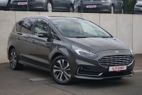 Ford S-Max 2.0 EcoBlue Titanium