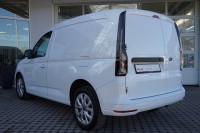 Ford Transit Connect 2.0 Limited L1