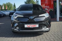 Toyota C-HR 1.8 Hybrid Business Edition