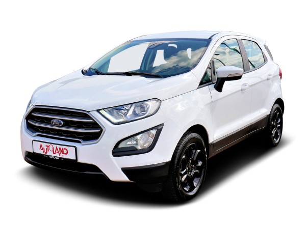 Ford EcoSport 1.0 EcoBoost