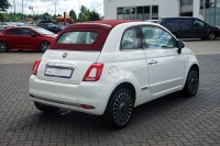 Fiat 500C 1.2 Lounge