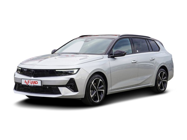 Opel Astra ST GS...