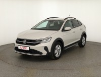 VW Taigo 1.0 TSI Life LED App-Connect Sitzheizung