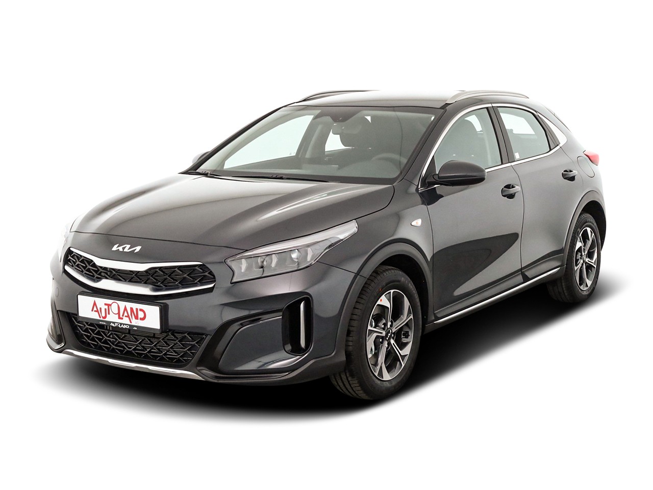 Kia xcee'd XCeed 1.6 GDI Aut.