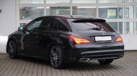 Mercedes-Benz CLA 180 Shooting Brake AMG Line