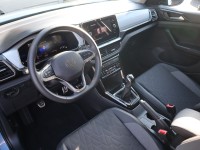 VW T-Cross 1.0 1.0 TSI Goal