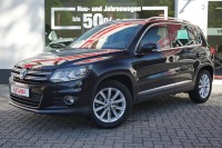 Vorschau: VW Tiguan 1.4 BMT