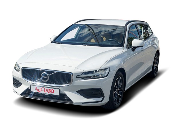 Volvo V60 Kombi 2.0 Momentum VC 4xSHZ
