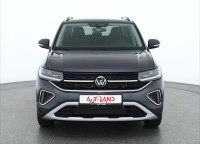 VW T-Cross 1.5 TSI DSG