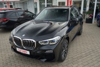 BMW X5 30d M Sport xDrive