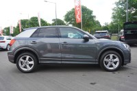 Audi Q2 35 TFSI s-tronic S-Line