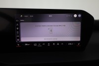 Audi Q3 Sportback 1.5 TFSI s-line s-tronic n.Modell