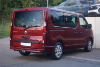 Renault Trafic 2.0 L1H1