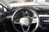 VW Passat Variant GTE 1.4 TSI DSG