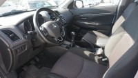Mitsubishi ASX 1.6 Plus 2WD