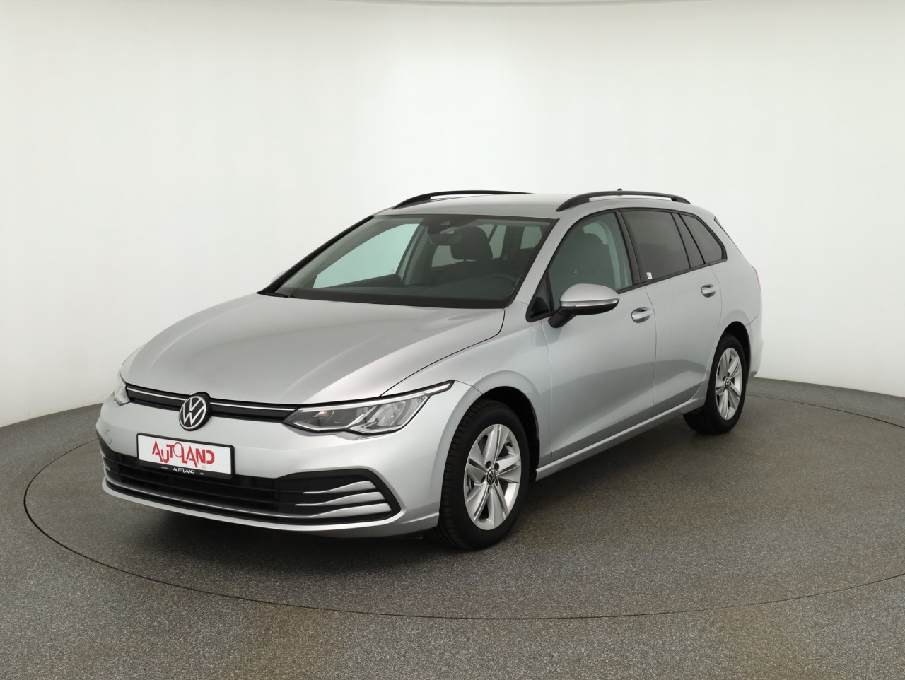 VW Golf VIII Variant 2.0 TDI DSG