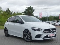 Mercedes-Benz B 200 B200 AMG Line Aut.