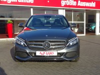 Mercedes-Benz C 180 C180 Aut.