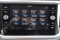VW T-Roc 1.5 16V TSI Active Standhzg.