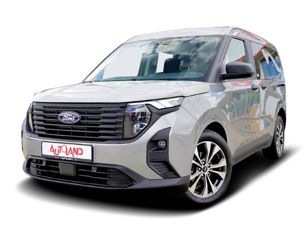 Ford Tourneo Courier Trend 1.0 EB Aut.