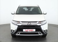 Mitsubishi Outlander 2.0 MIVEC Diamant Edition