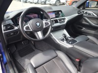 BMW 420 d Coupe xDrive M Sport Aut.