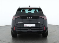 Kia Sportage 1.6 T-GDI GT-Line Hybrid AWD Aut.