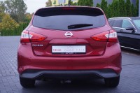 Nissan Pulsar 1.2