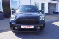 MINI COOPER_COUNTRYMAN Countryman Cooper 1.5 Classic Aut.