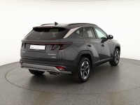 Hyundai Tucson 1.6T-GDI HEV Aut