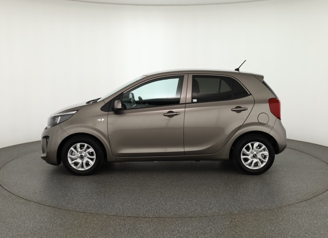 Kia Picanto 1.2 Dream Team ISG