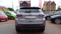 Jeep Compass 1.4 MultiAir Limited 4WD