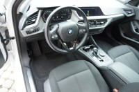 BMW 1 118i Advantage Aut.