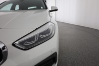 BMW 118 i Advantage Aut.