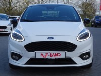 Ford Fiesta 1.0 EcoBoost ST-Line