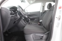 VW T-Cross 1.0 TSI