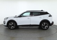 Vorschau: Peugeot 2008 1.2 PureTech Aut. Allure