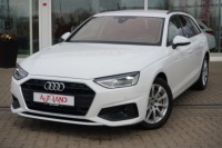 Vorschau: Audi A4 Avant 40 TDI S-Tronic