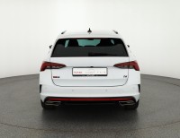 Skoda Octavia Combi 1.4 TSI iV DSG RS