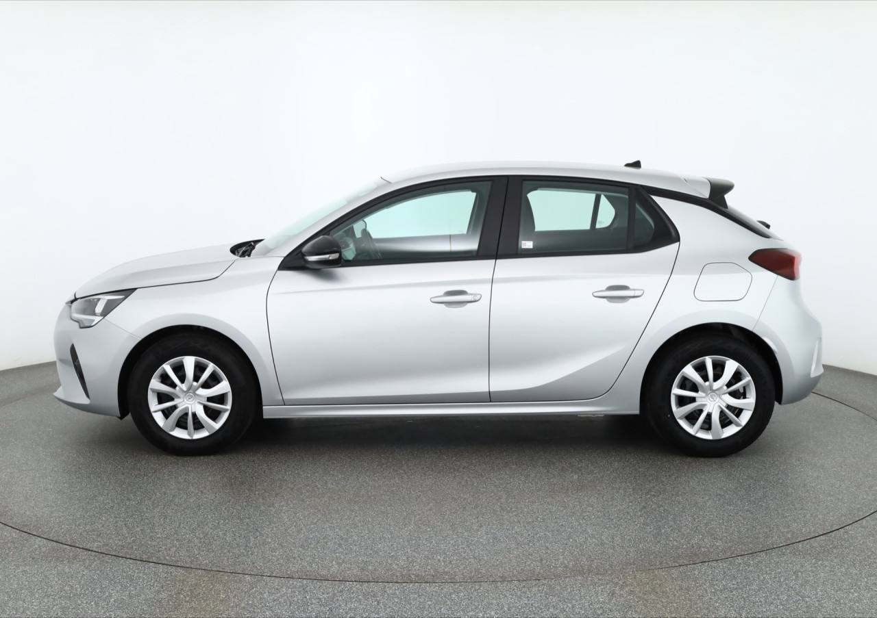 Opel Corsa F 1.2 Edition