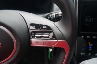 Hyundai Tucson 1.6 CRDi N Line Mild-Hybrid