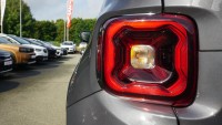 Jeep Renegade 1.5 M-Hybrid Longitude FWD