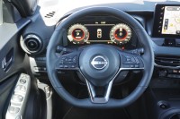 Nissan Juke 1.0 DIG-T N-Design Aut.