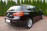 BMW 118 i Edition Sport Line Shadow