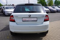 Skoda Fabia 1.2 TSI