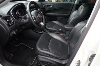 Jeep Compass 2.0 MultiJet Limited 4WD