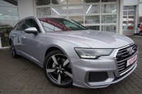 Audi A6 Avant 50 TDI quattro S-Line