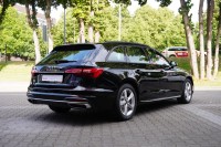 Audi A4 Avant 40 2.0 TDI advanced